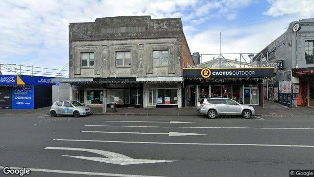 188B Ponsonby Road