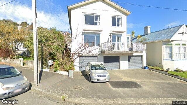 Street view of 2/25 Hazel Avenue