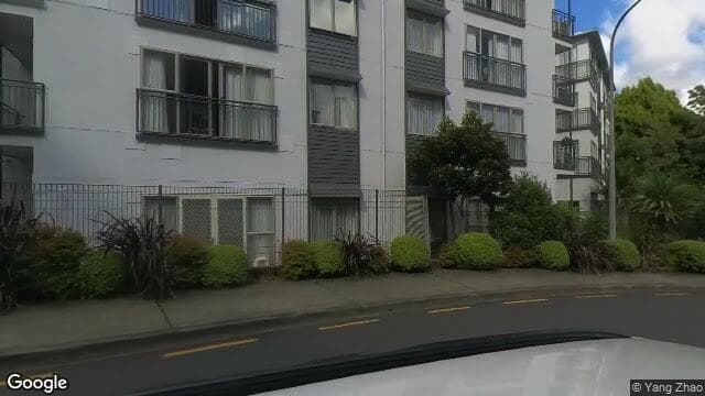 Street view of 3AC/1 Wadier Place