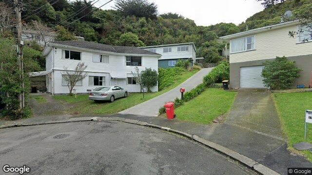 23B Canterbury Street