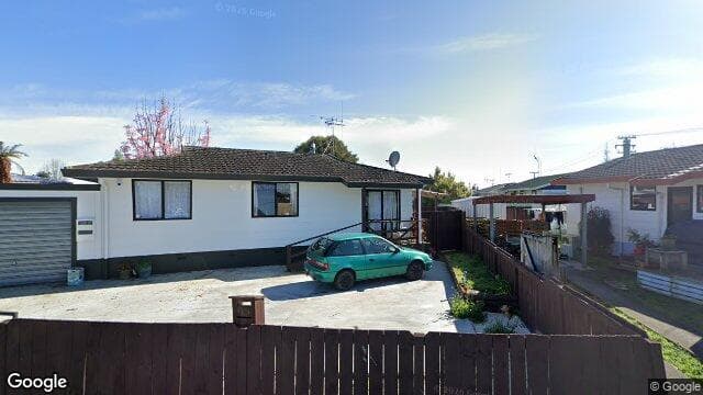 140B Higgins Road