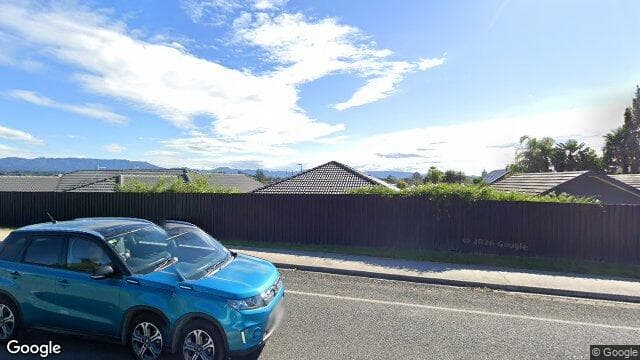 Street view of 22 Bridle Way