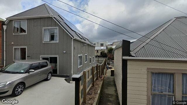 14 Agnew Street