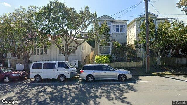 39A Roy Street