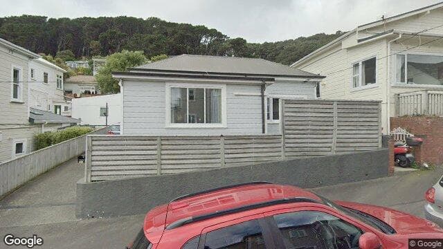 111A Austin Street