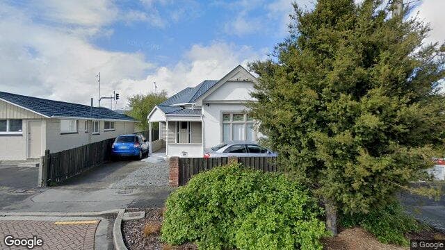 Street view of 28 Crohane Pl