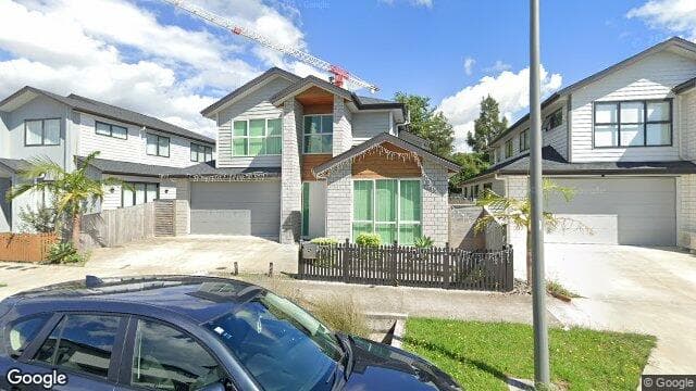 20 Thomas Rielly Avenue