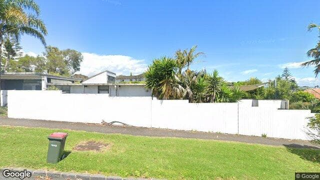 Street view of 182A Kepa Road