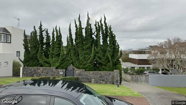 25 Holgate Road