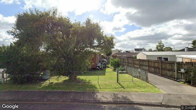 76 Kimpton Road