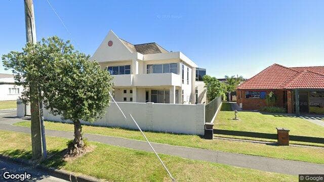 4/5 Salisbury Road