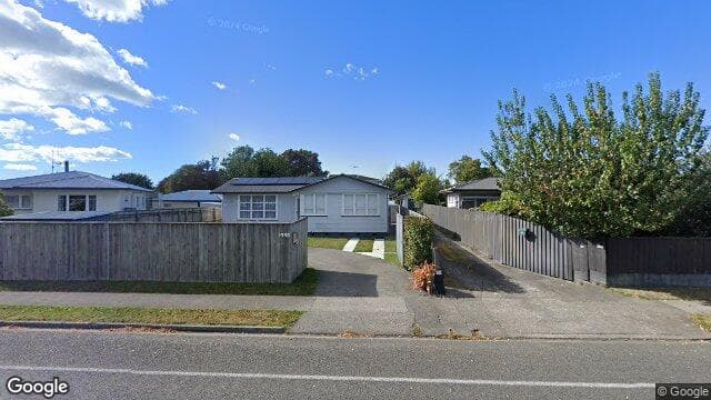 199B Taradale Road