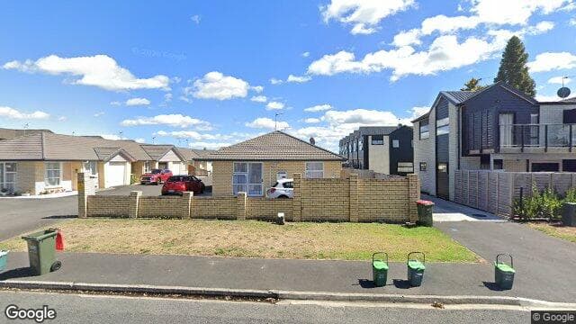 60B Campbell St