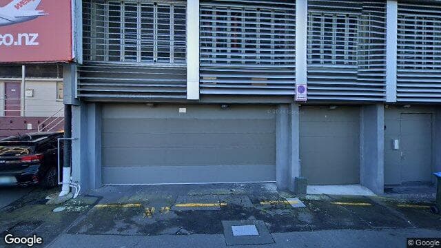 3/8 South Street