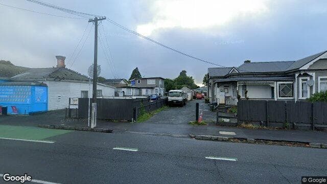 Street view of 3/444 Sandringham Road