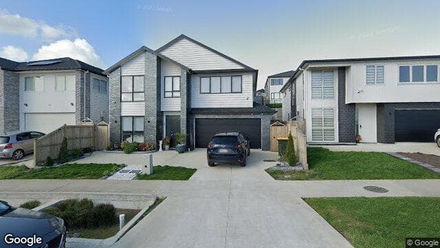 Street view of GRANNY Flat/112 Mcquoids Road