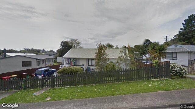 4 Hookway Grove