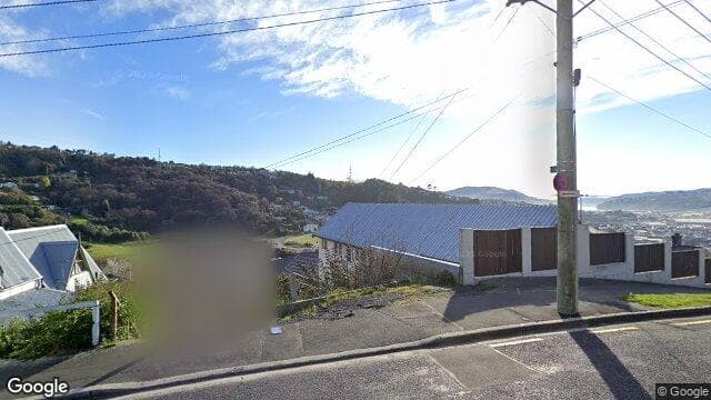 Street view of 27 Sidey Street