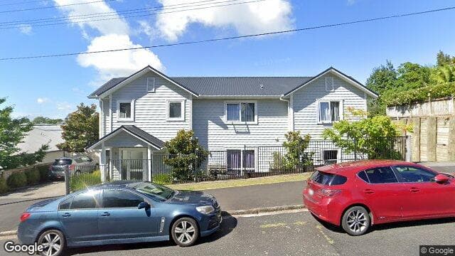 4/5 Rm C Edgecumbe Street