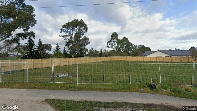 331A Lincoln Rolleston Road