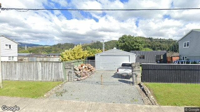 13B MacLean Street