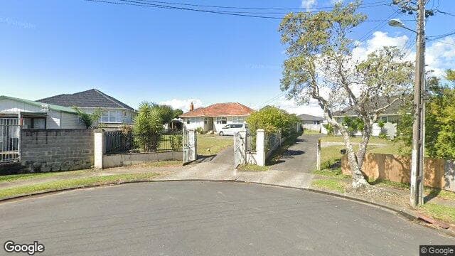 4 Nairn Place