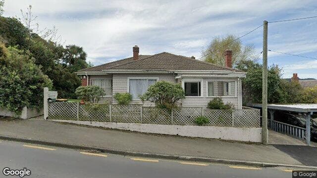 Street view of 18 Lachlan Ave