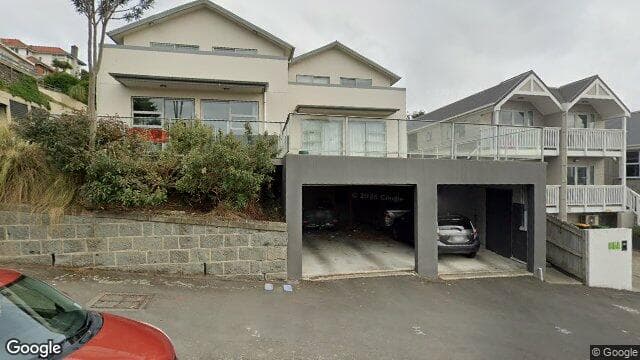Street view of 67b Cargill Street