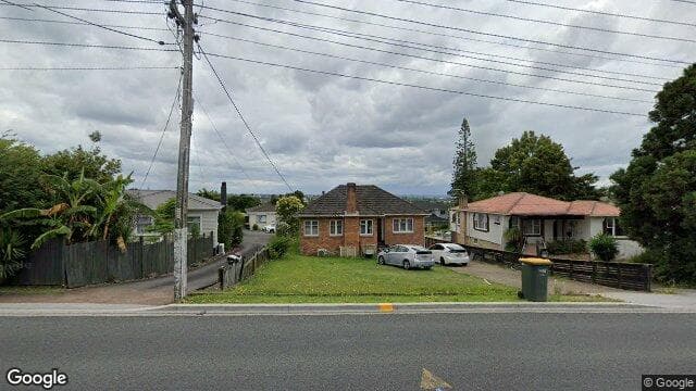 Street view of 63 Golf Rd