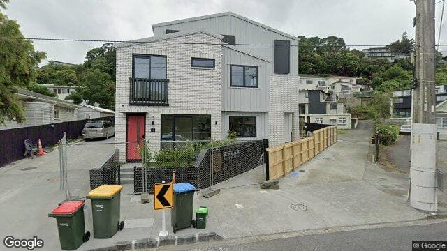 2/11/872 Mount Eden Road