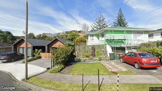 10B Eton Place