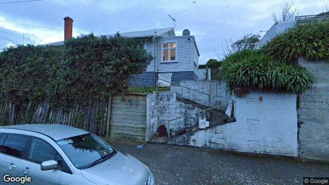 116 Young Street