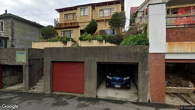 Street view of 21 Hawkestone Street