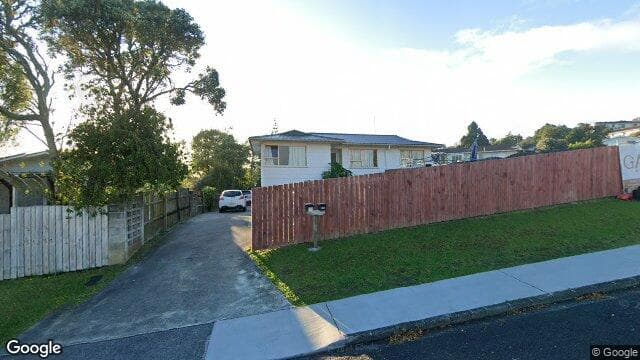 25 Bayview Rd