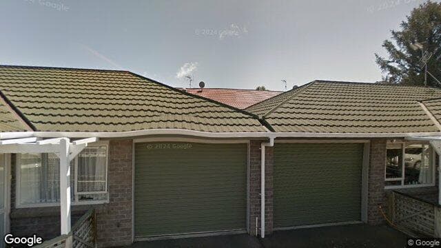 35C Hurley Road