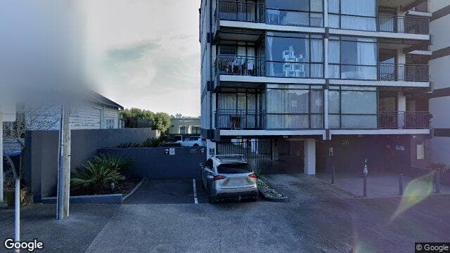 Street view of 5F/28 Stanwell Street