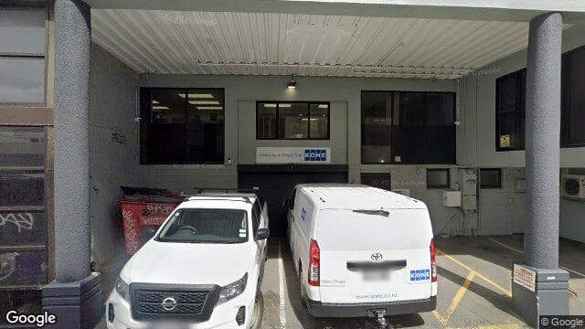 3/17 Haining Street