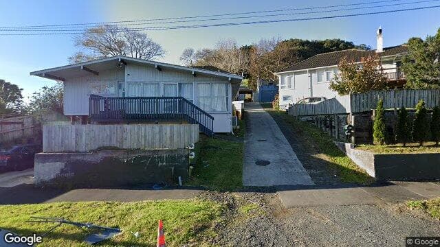 59C Roseman Avenue
