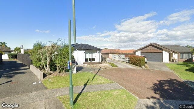 72 Keepa Close