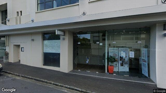304/2 Ruskin Street