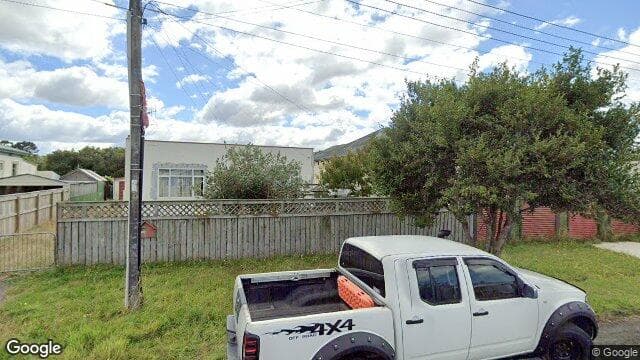 37A Salisbury Avenue