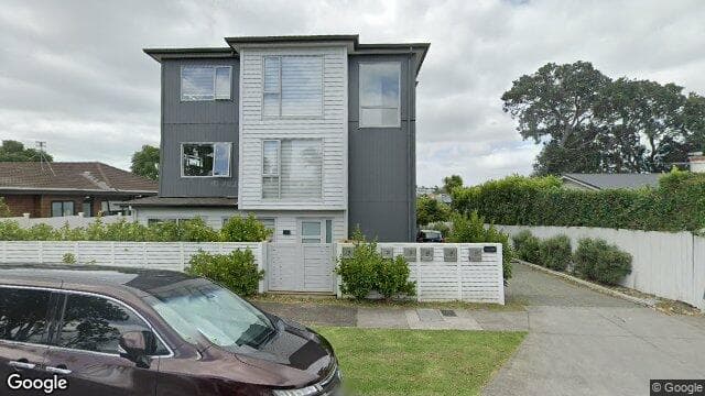 22 Napier Avenue