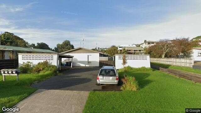 129 Pillans Road