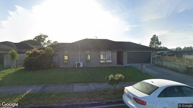 2 Captain Mitchell Drive