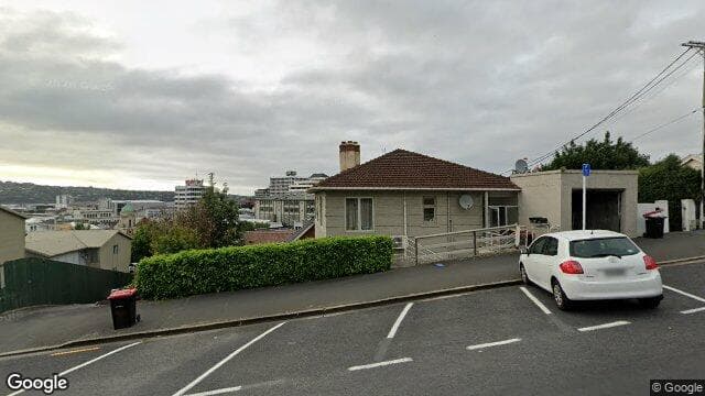 44A Cargill Street