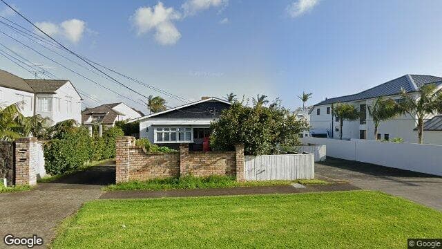 6B Saltburn Road