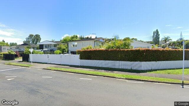 6 Athol Place