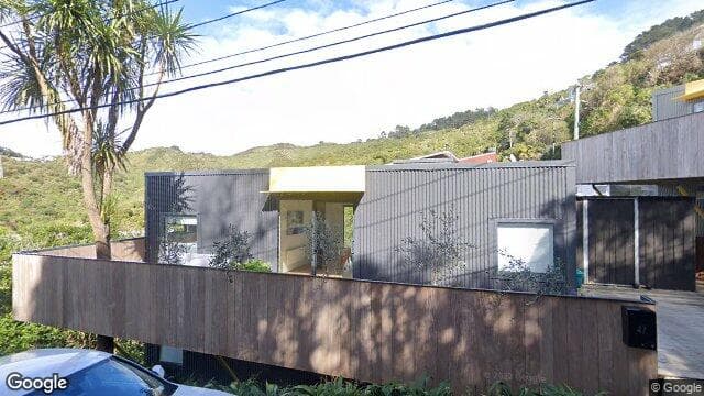 47 Mount Pleasant Road
