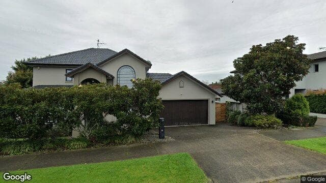 39 Esperance Road