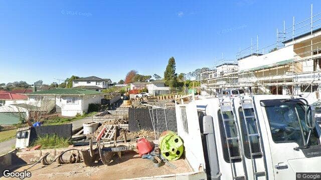 Street view of 31C Diana Drive